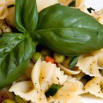 Bright and Fresh: The Ultimate Basil Pasta Salad Guide