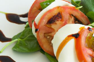 Wholesome Chicken and Chickpea Salad: A Nutritious Delight