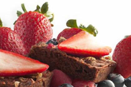 Sweet Freedom: Delicious Gluten-Free Desserts to Savor