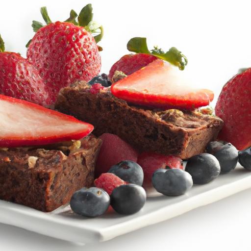 Sweet Freedom: Delicious Gluten-Free Desserts to Savor