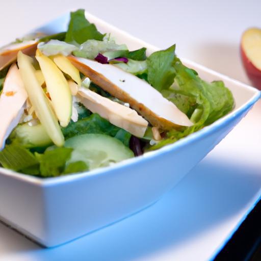 Fresh & Flavorful: Easy Chicken Salad Recipes to Try Today