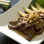 Unveiling Soy Sauce Soy Sauce: The Double Flavor Delight