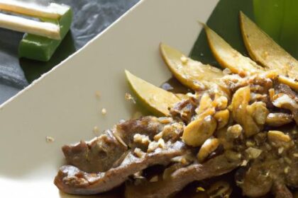 Unveiling Soy Sauce Soy Sauce: The Double Flavor Delight