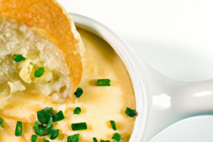 Unlock Flavor: The Ultimate Guide to French Onion Dip Mix