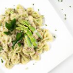 Creamy Avocado Pasta Salad: A Fresh Twist on Classics