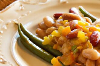 Butter Bean Wonders: Delicious Recipes to Savor Today