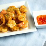 Crispy Popcorn Shrimp Made Easy: Air Fryer Perfection Guide