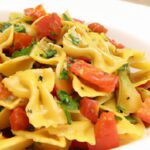 Sun-Dried Tomato Pasta Salad: A Flavor-Packed Summer Dish