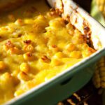 Golden Comfort: The Ultimate Gluten-Free Corn Pudding Casserole