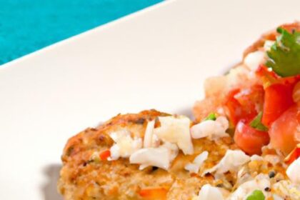 Discover the Secrets Behind Authentic Thai Fish Cakes Delight