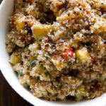 Quinoa Casserole Creations: Nutritious Comfort in Every Bite