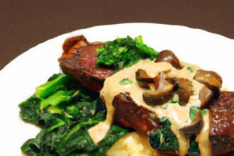 Beef Cheeks Unveiled: A Tender Cut Worth Savoring