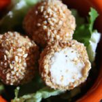 Deliciously Dairy-Free: The Ultimate Vegan Cheese Ball Guide
