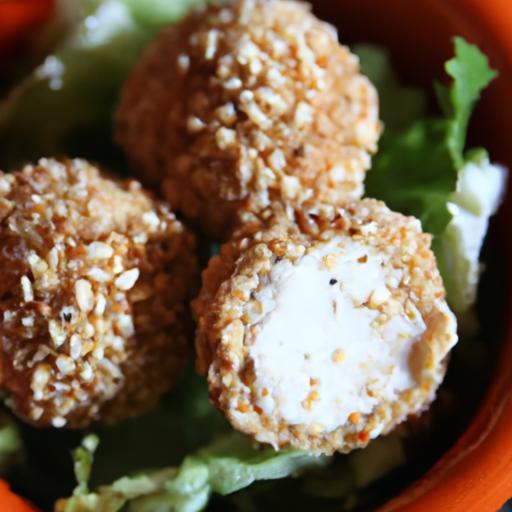 Deliciously Dairy-Free: The Ultimate Vegan Cheese Ball Guide