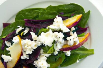 Rise and Shine: Creative Breakfasts Without Eggs to Try Today