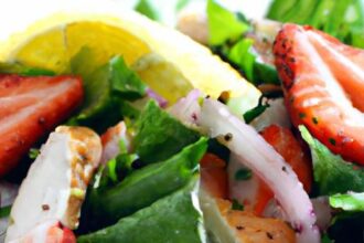 50 Irresistible Chicken Salad Chick Recipes to Try Today