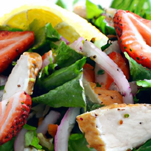 50 Irresistible Chicken Salad Chick Recipes to Try Today
