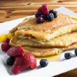 Top 10 Irresistible Pancake Toppings to Elevate Your Stack