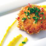 Mastering Crab Cake Drawings: A Creative Guide to Artful Plates