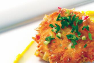 Mastering Crab Cake Drawings: A Creative Guide to Artful Plates