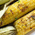 Golden Grilled Corn on the Cob: Tips for Perfect Flavor