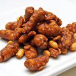 Sweet Crunch: The Allure and Benefits of Honey Roasted Nuts