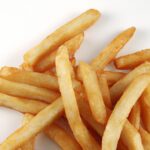 Crispy & Easy: How to Air Fry Frozen French Fries Perfectly