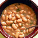 The British Baked Beans: A Classic Comfort Food Delight