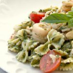 Fresh & Flavorful: The Ultimate Guide to Pesto Pasta Salad
