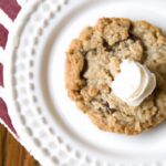 Cookie Pie: The Sweet Fusion of Cookies and Classic Pie