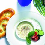 Tzatziki Sauce Reinvented: Creamy Sour Cream Twist Explained