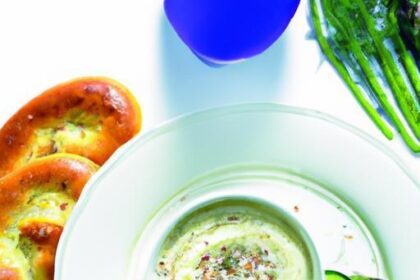 Tzatziki Sauce Reinvented: Creamy Sour Cream Twist Explained