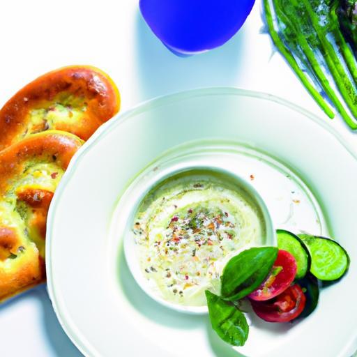 Tzatziki Sauce Reinvented: Creamy Sour Cream Twist Explained