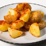 Patatas Bravas Unveiled: Spain’s Spicy Potato Delight