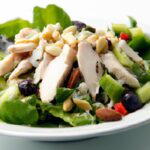 Hearty Southern Chicken Salad Recipe: Classic Comfort Dish