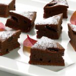 Delicious Gluten-Free Desserts: Sweet Treats Without Wheat