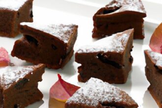 Delicious Gluten-Free Desserts: Sweet Treats Without Wheat