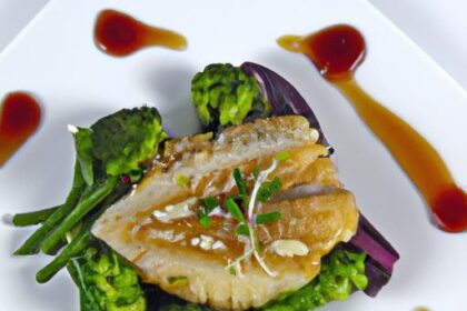 Perfectly Plated Perch: Tasty Recipes to Try Tonight