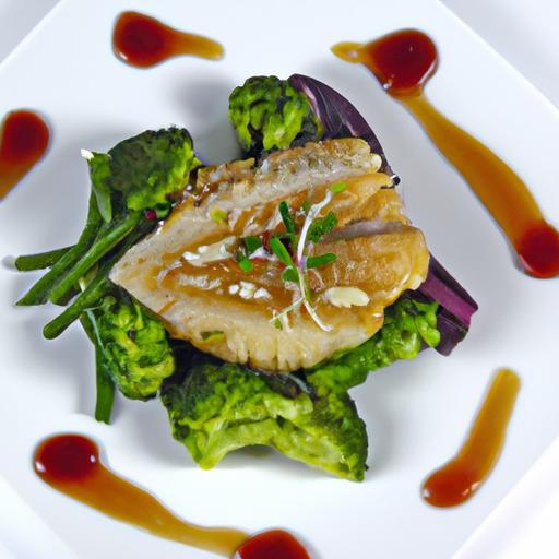 Perfectly Plated Perch: Tasty Recipes to Try Tonight