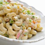 Creamy Filipino Macaroni Salad: A Classic Comfort Dish