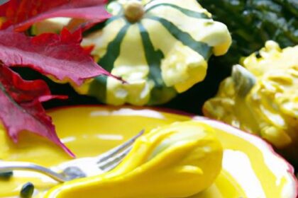 Savor the Season: 7 Cozy Autumn Soup Recipes to Try