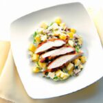 Crunchy Delight: Toasted Almond & Chicken Salad Recipe Guide