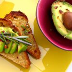 Wake Up to Flavor: Avocado Toast Breakfast Casserole Delight