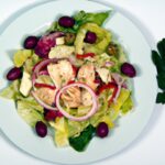 Discover Simple Greek Recipes: Fresh Flavors Made Easy