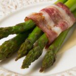 Sizzle & Savor: The Ultimate Bacon-Wrapped Asparagus Grill Guide