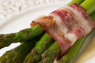 Sizzle & Savor: The Ultimate Bacon-Wrapped Asparagus Grill Guide