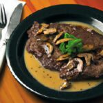 Savor Simplicity: Easy Beef Dishes to Cook Tonight