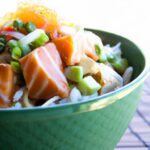 Dive Into Flavor: The Ultimate Salmon Poke Bowl Guide