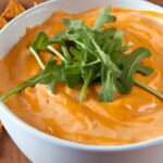 Power Up Snack Time: High Protein Buffalo Chicken Dip Recipe