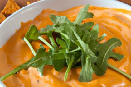 Power Up Snack Time: High Protein Buffalo Chicken Dip Recipe
